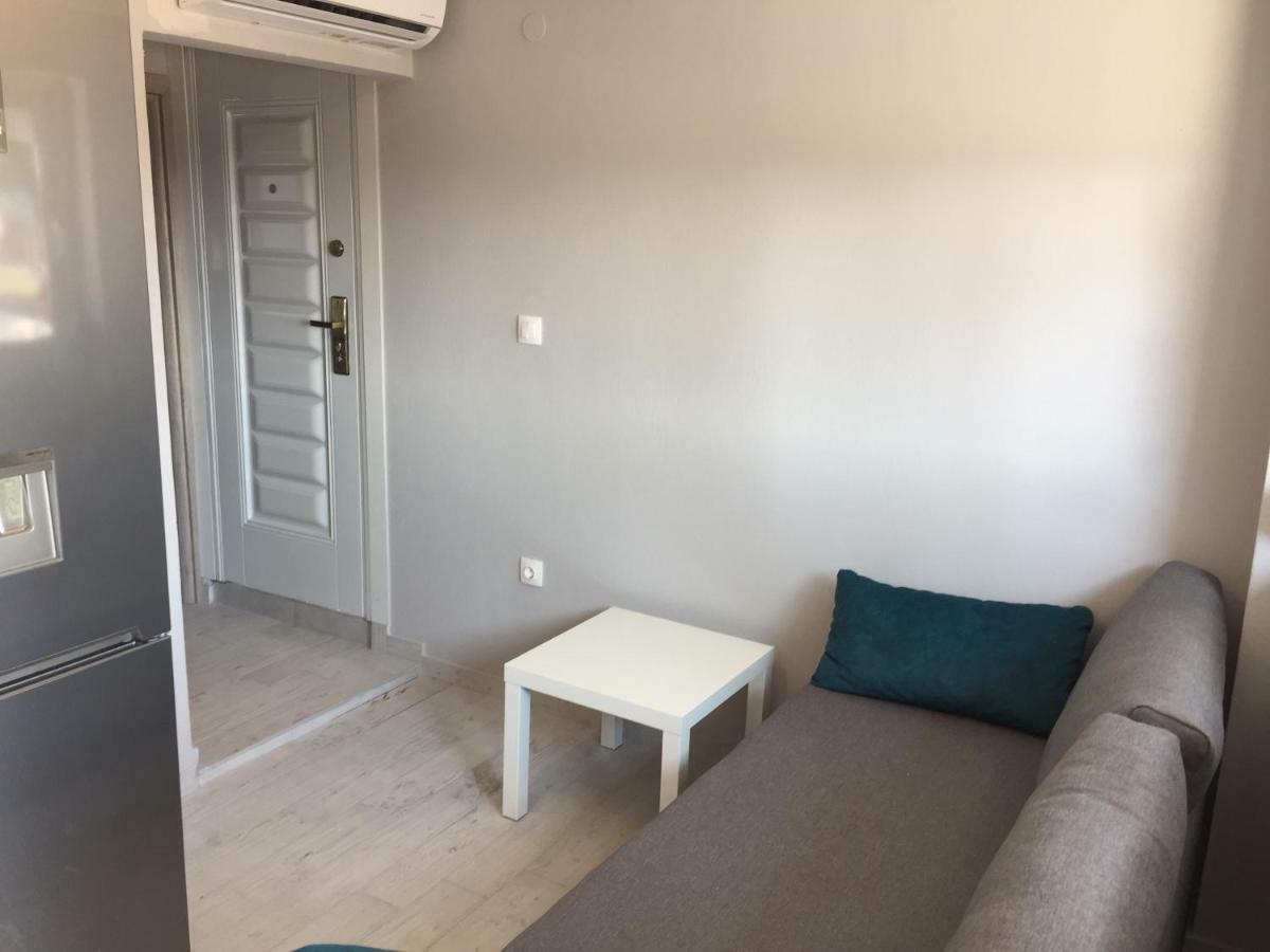 Akti Alegra Apartment Neos Marmaras Eksteriør billede